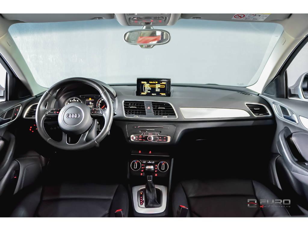 Audi Q3 1.4 AMBIENTE TETO SOLAR  2015