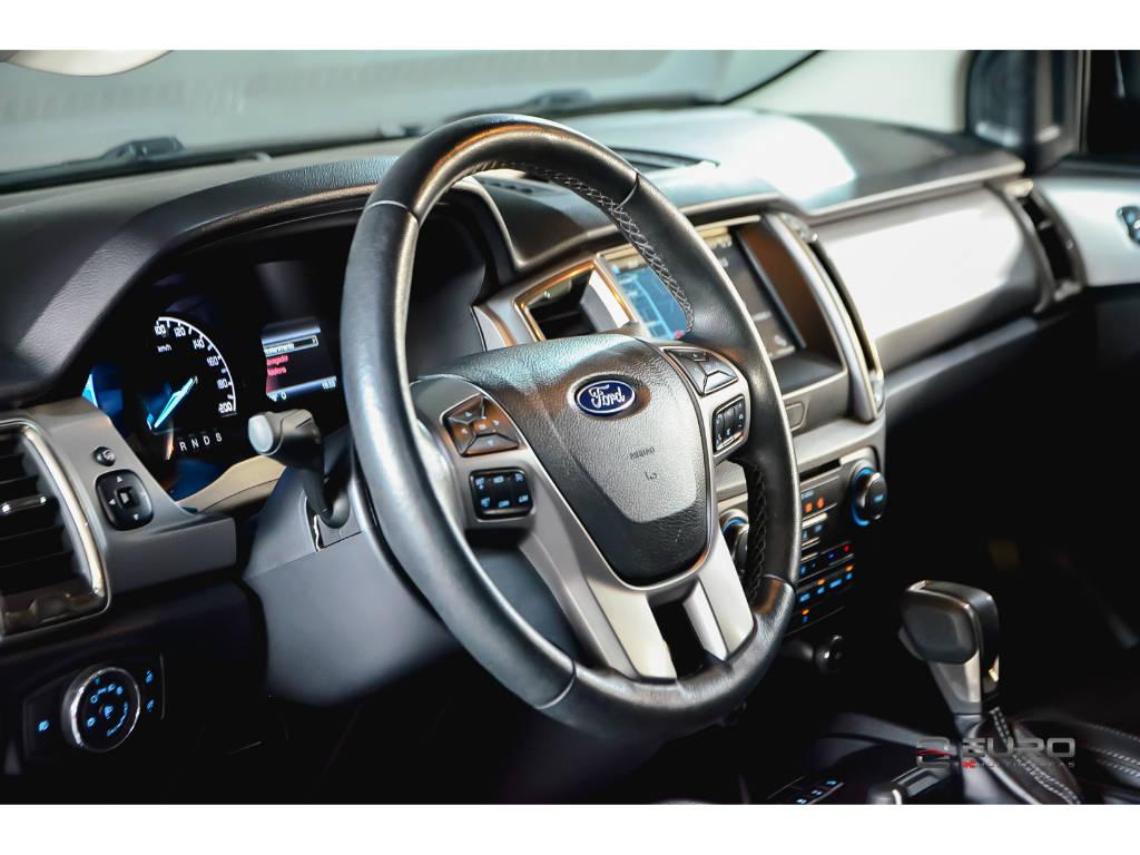 Ford Ranger XLT AUT 3.2 4X4 2020