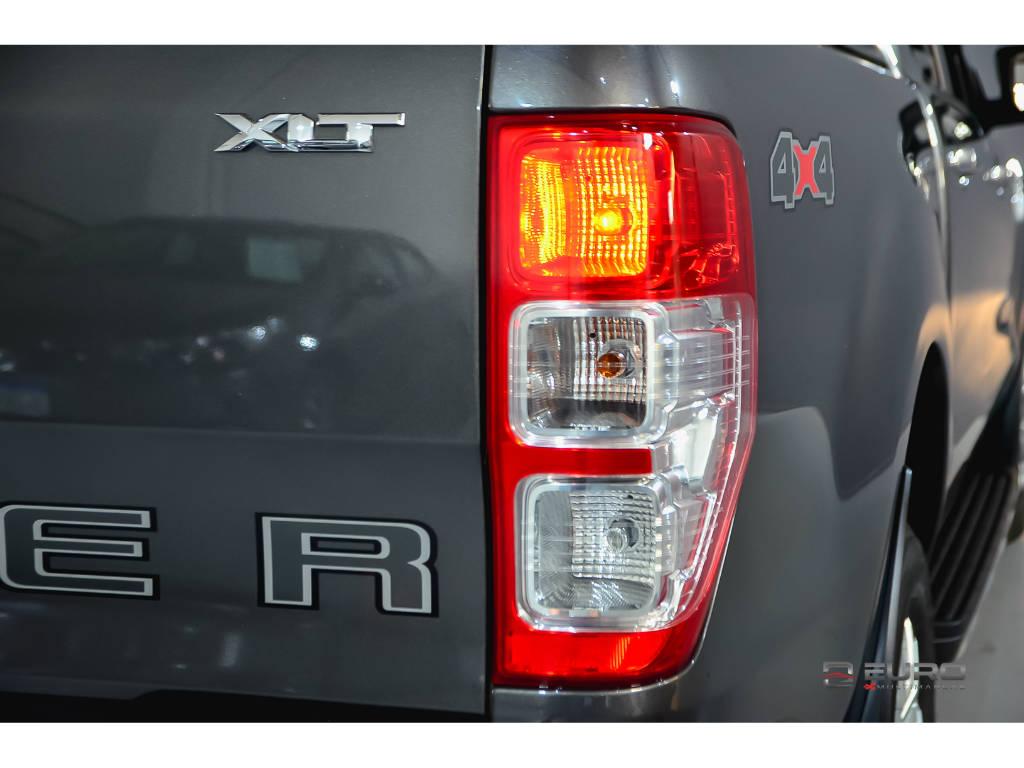 Ford Ranger XLT AUT 3.2 4X4 2020