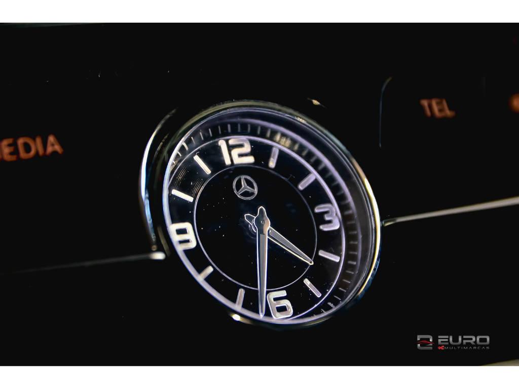 Mercedes-Benz Mb C 180 - 1.6 CGI EXCLUSIVE 2014