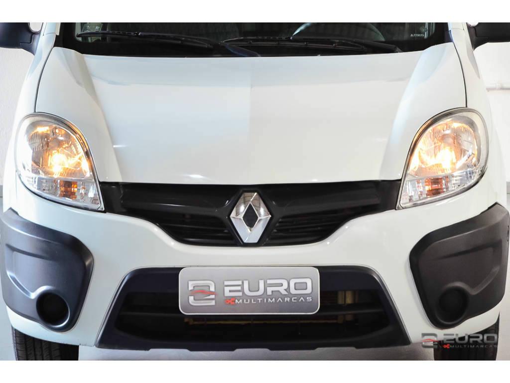 Renault Kangoo EXPRESS 1.6 - 3 PORTAS 2017